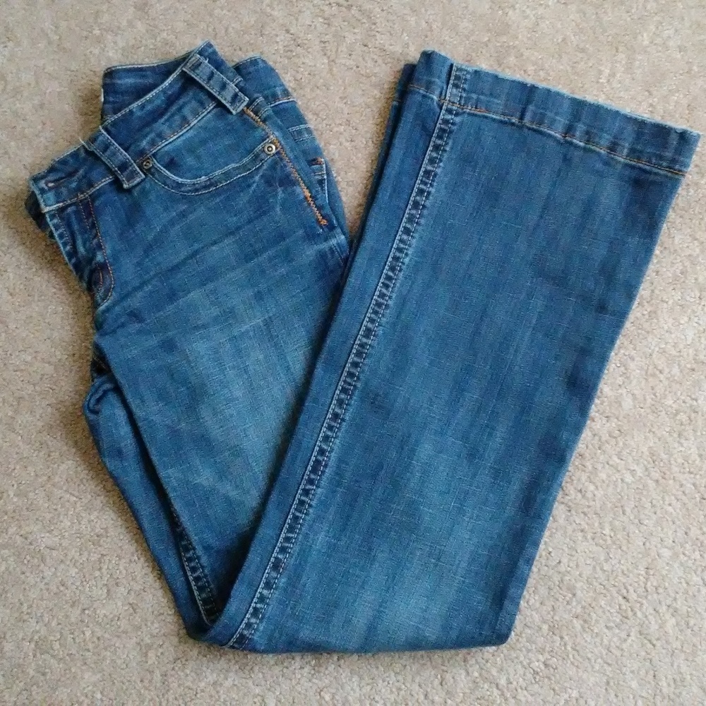 Stetson Trouser Jeans Size 2